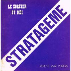Stratageme (FRA-1) : Le Sorcier et Moi